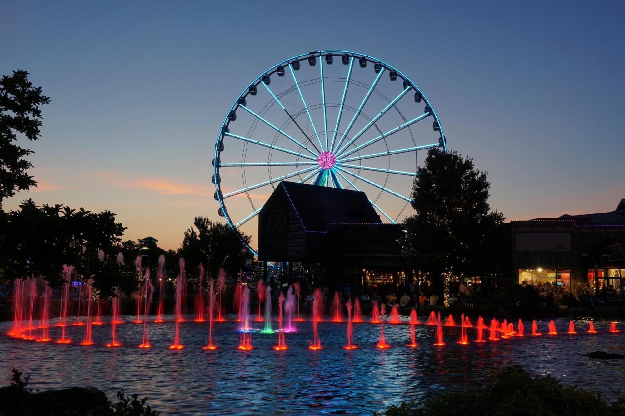 The Tiny Barn, 1089 Free Tickets Each Paid Day, Dollywood And More Sevierville Kültér fotó